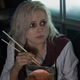 Illustration for article titled Need more female leads? Here is the new iZombie trailer!